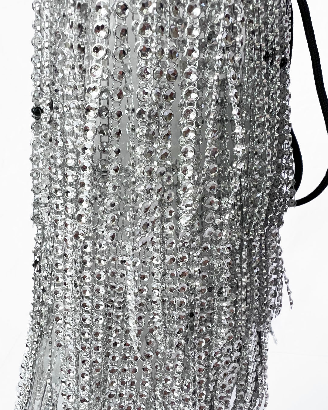 Glow Up Open Toe Boots