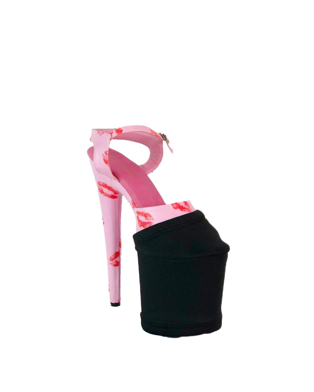 Fabric Heels Protector